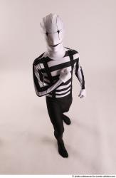 CAPTAIN JIRKA STANDING POSE